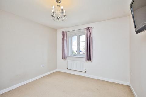 2 bedroom coach house for sale, Great Mead, Yeovil