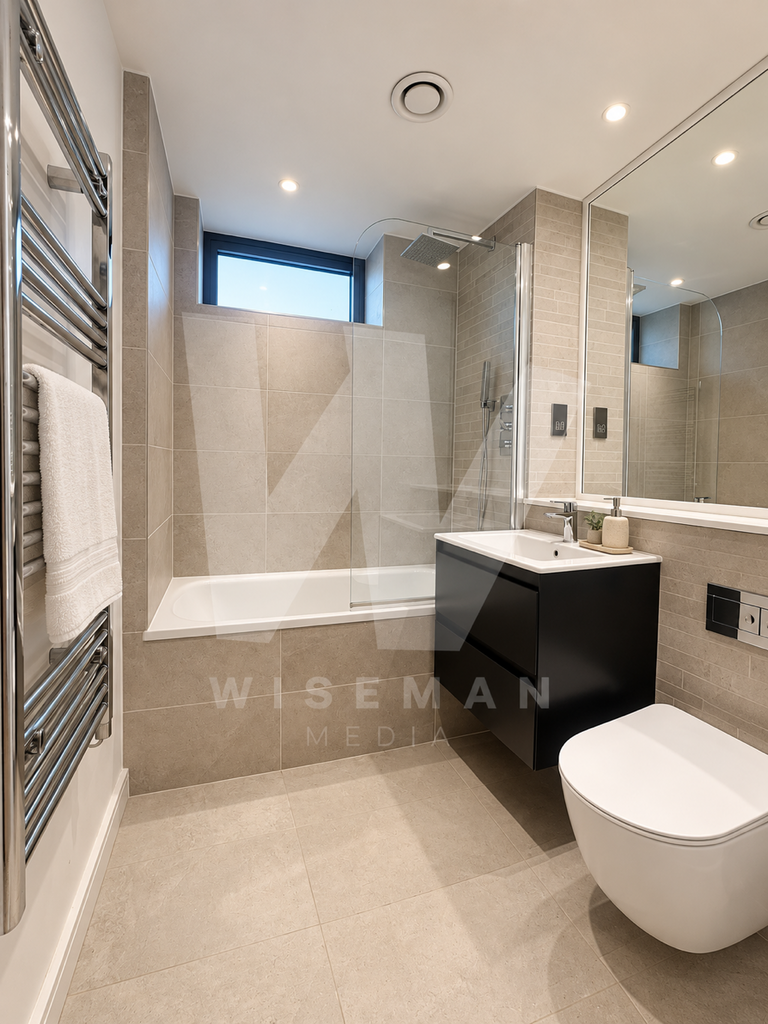 Apartment in London, Ferme Park, Crouch End - View 2