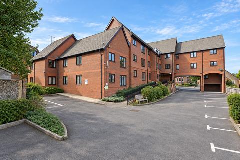 1 bedroom retirement property for sale, Cowper Road, Berkhamsted HP4