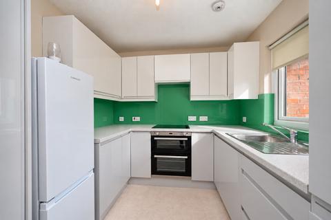 1 bedroom retirement property for sale, Cowper Road, Berkhamsted HP4