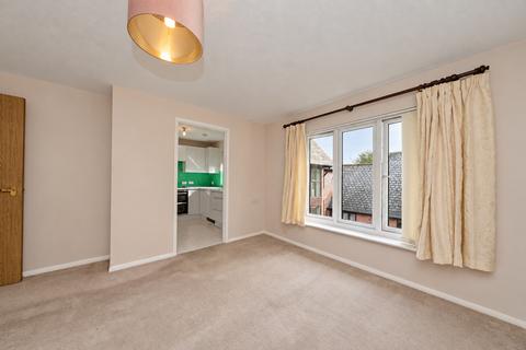 1 bedroom retirement property for sale, Cowper Road, Berkhamsted HP4