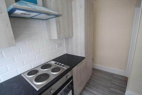 undefined, Stoneygate Avenue, Stoneygate, Leicester