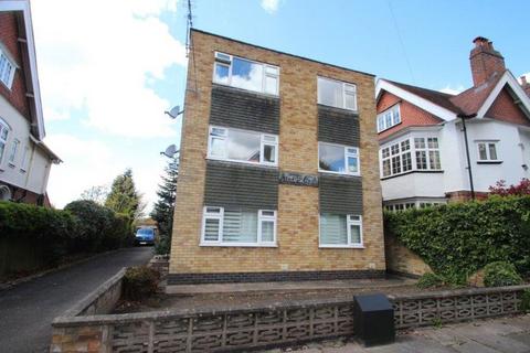 undefined, Stoneygate Avenue, Stoneygate, Leicester