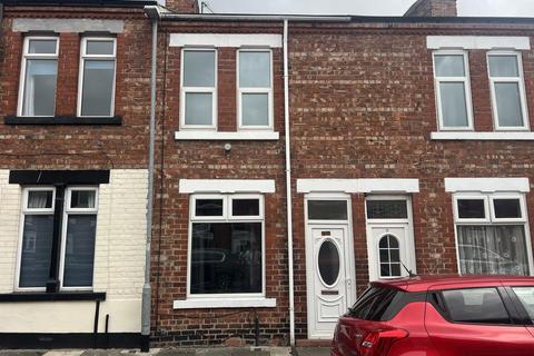 2 bedroom terraced house for sale, Grainger Street, Darlington