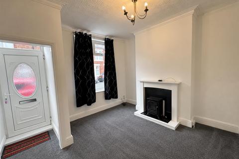 2 bedroom terraced house for sale, Grainger Street, Darlington
