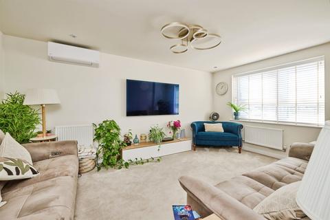 4 bedroom detached house for sale, Langsett Gardens, Hampton Water, PETERBOROUGH