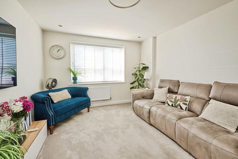 4 bedroom detached house for sale, Langsett Gardens, Hampton Water, PETERBOROUGH