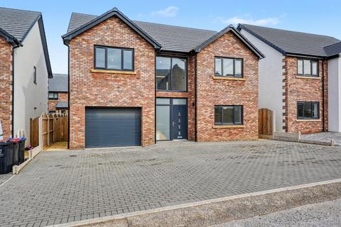 undefined, The Woodlands, Workington CA14