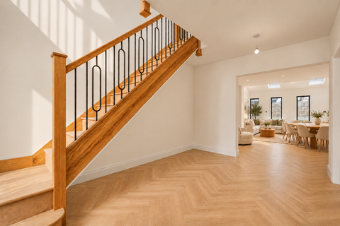 undefined, The Woodlands, Workington CA14