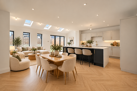 undefined, The Woodlands, Workington CA14