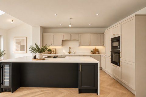 undefined, The Woodlands, Workington CA14