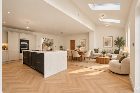 undefined, The Woodlands, Workington CA14