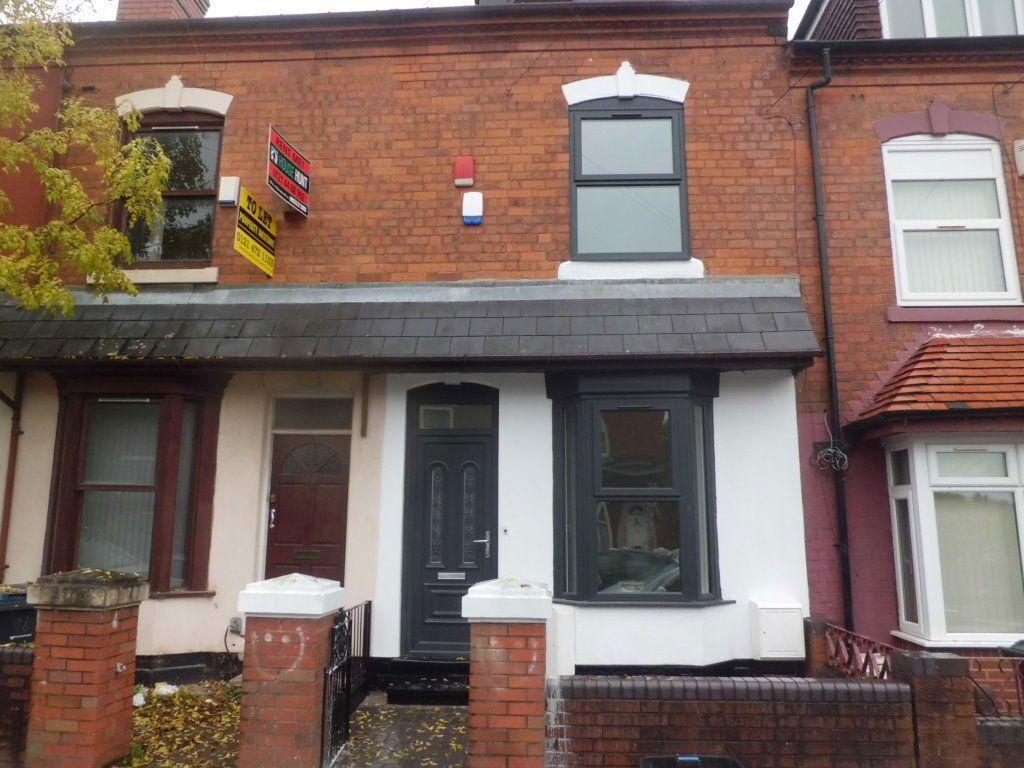 House in Birmingham, Bournbrook - View 2