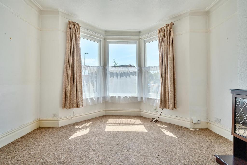 Apartment in Bristol - View 2