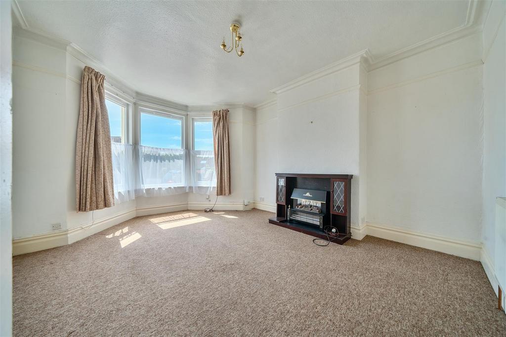 Apartment in Bristol - View 4
