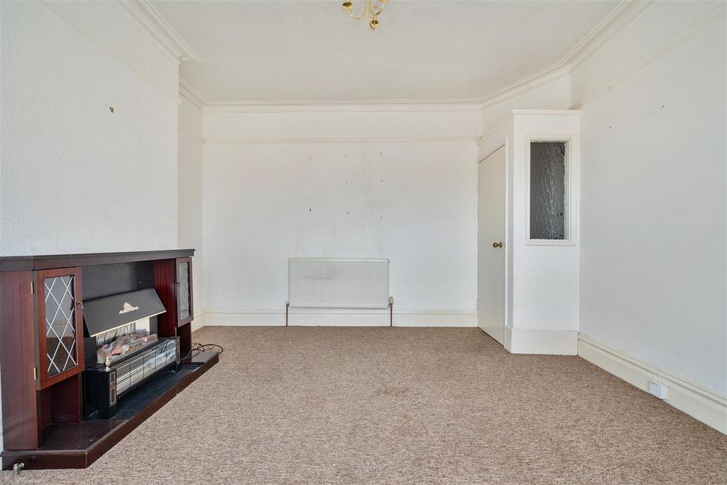 Apartment in Bristol - More