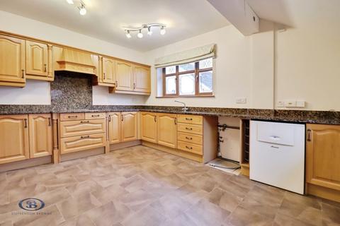3 bedroom detached bungalow for sale, Mill Lane, Sandbach CW11