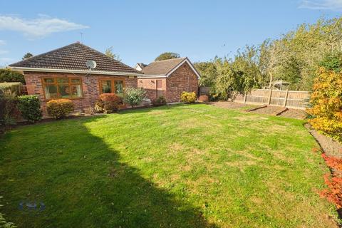 3 bedroom detached bungalow for sale, Mill Lane, Sandbach CW11