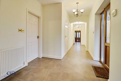 3 bedroom detached bungalow for sale, Mill Lane, Sandbach CW11