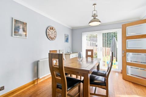 undefined, Lansbury Street, Alexandria, West Dunbartonshire, G83