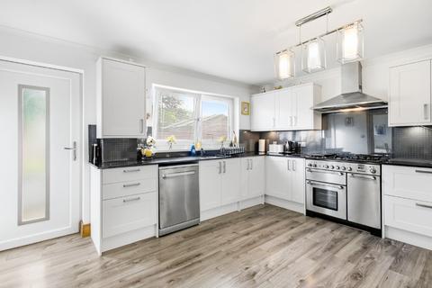 undefined, Lansbury Street, Alexandria, West Dunbartonshire, G83