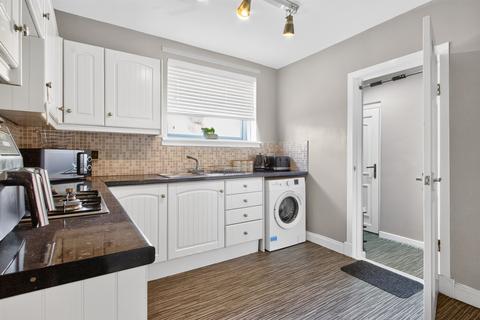 2 bedroom ground floor flat for sale, Lethamhill Road, Glasgow