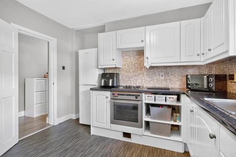 2 bedroom ground floor flat for sale, Lethamhill Road, Glasgow