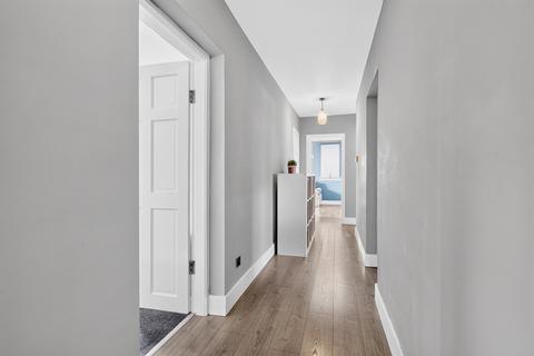 2 bedroom ground floor flat for sale, Lethamhill Road, Glasgow