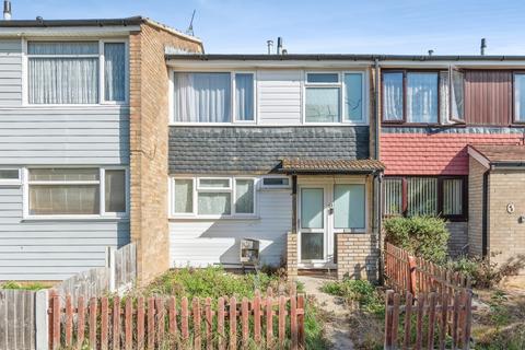 3 bedroom terraced house for sale, Cobden Walk, Basildon, Essex, SS13
