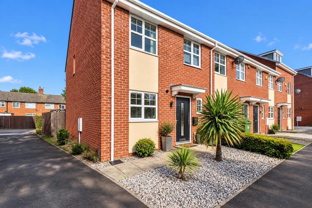 House in Stockton-On-Tees