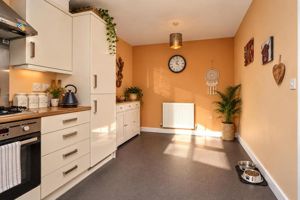 House in Stockton-On-Tees - View 2