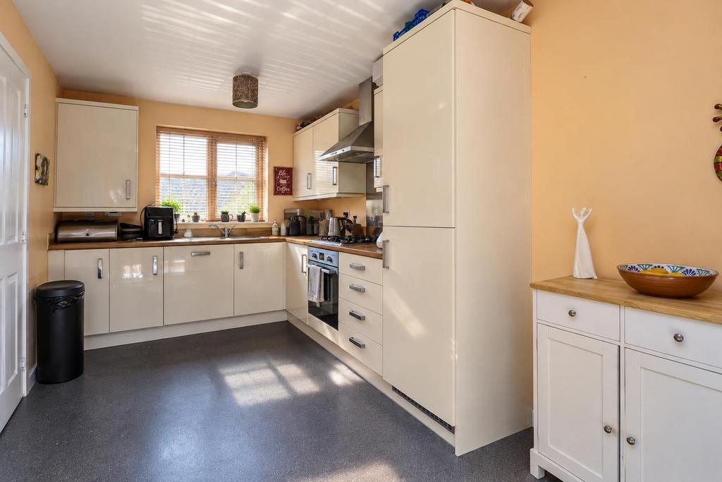 House in Stockton-On-Tees - View 3