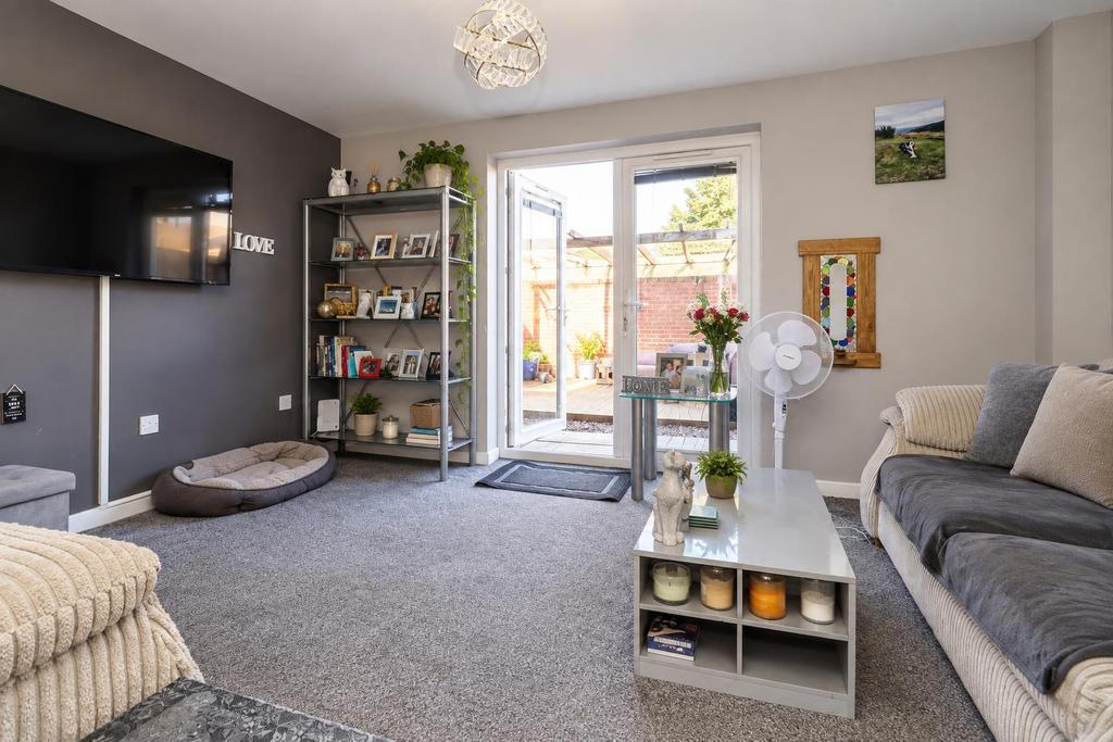 House in Stockton-On-Tees - View 4