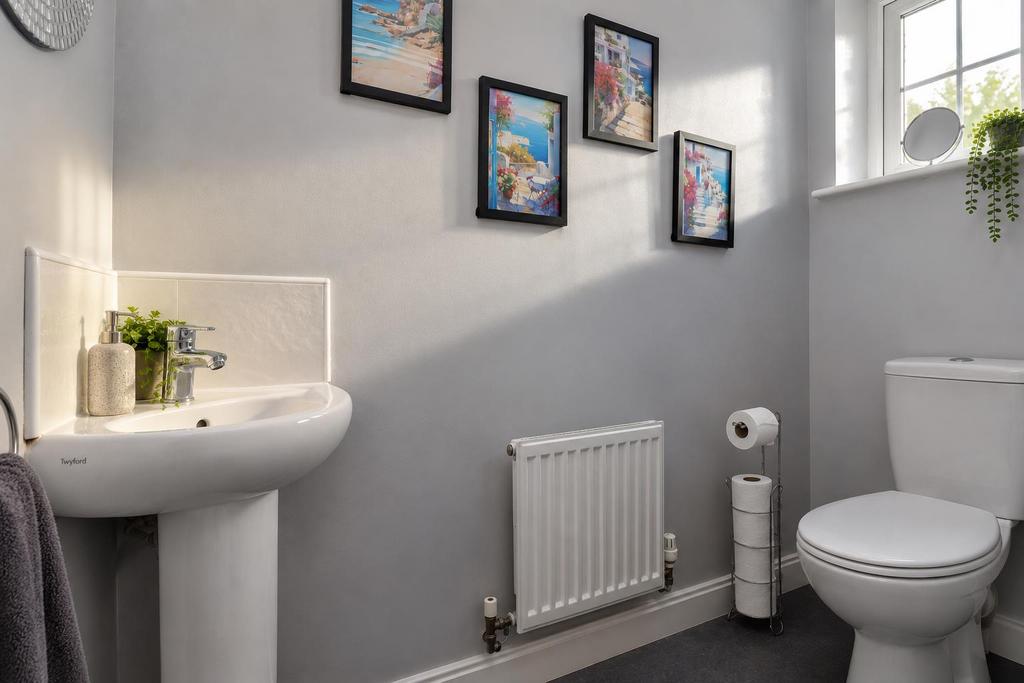 House in Stockton-On-Tees - More