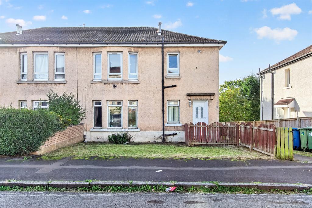 Apartment in GLASGOW