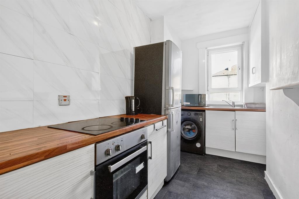 Apartment in GLASGOW - View 5