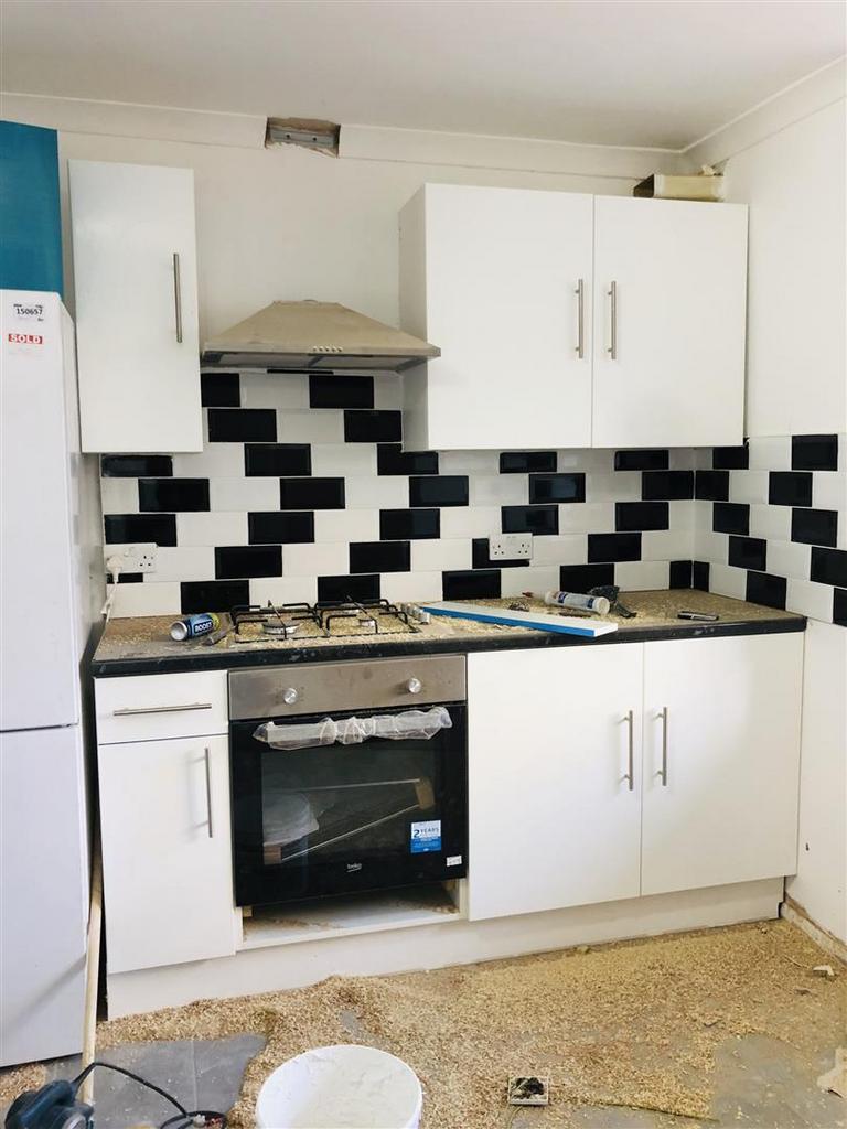 Apartment in London - View 4