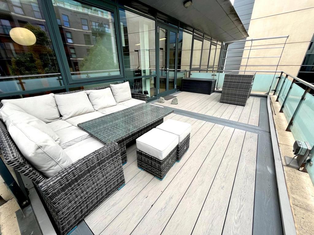 Apartment in Leeds - View 2