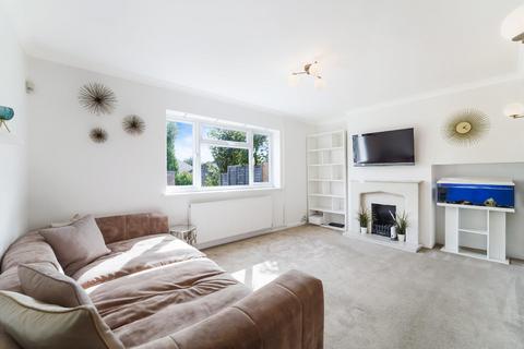 undefined, Nork Gardens, Banstead