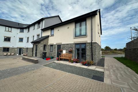 2 bedroom maisonette for sale, Hoggan Park, Brecon, LD3