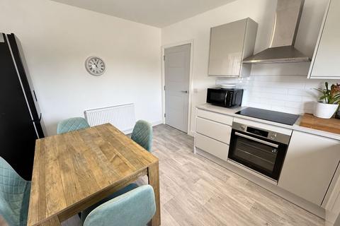 2 bedroom maisonette for sale, Hoggan Park, Brecon, LD3