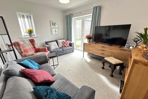 2 bedroom maisonette for sale, Hoggan Park, Brecon, LD3