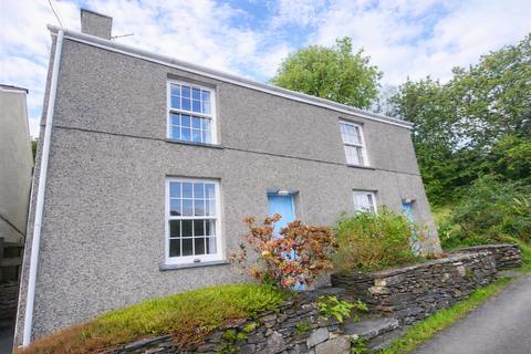 3 bedroom house for sale, Bron Y Garth, Soar, Talsarnau