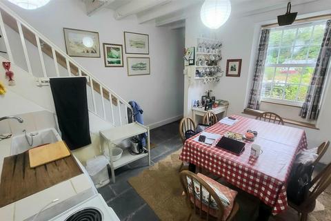 3 bedroom house for sale, Bron Y Garth, Soar, Talsarnau