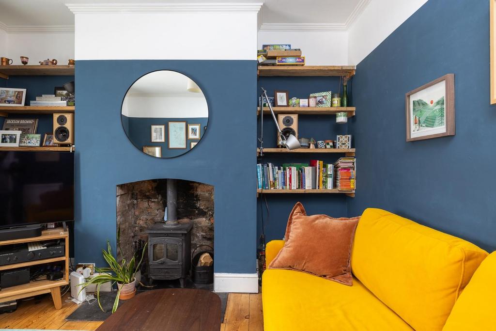 House in Bristol