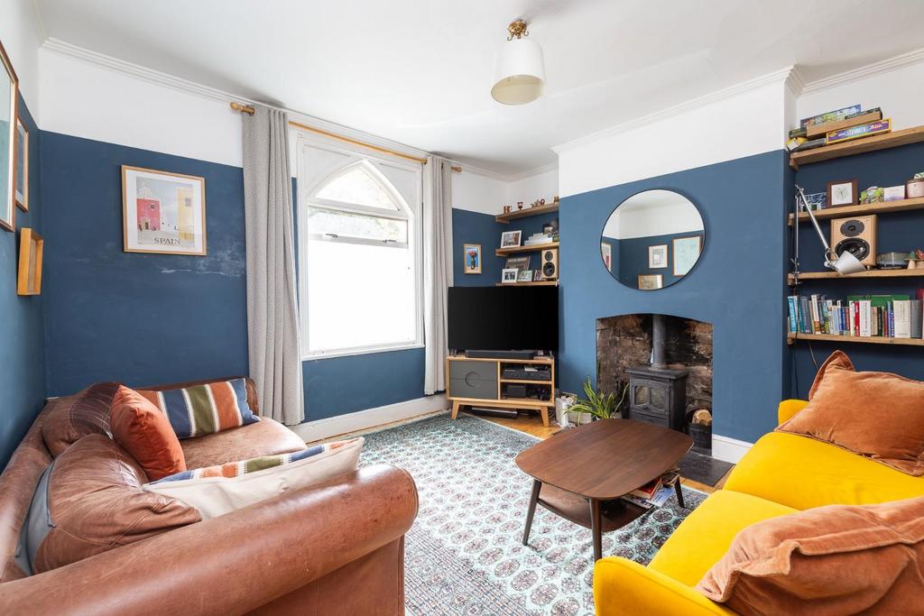 House in Bristol - View 3