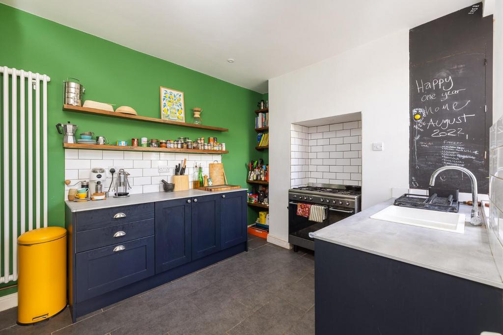 House in Bristol - View 4