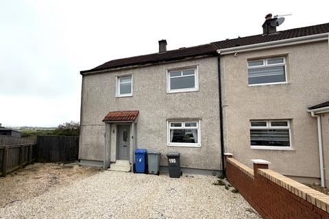 3 bedroom semi-detached house for sale, Glen Avenue, Larkhall ML9