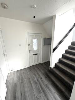 3 bedroom semi-detached house for sale, Glen Avenue, Larkhall ML9