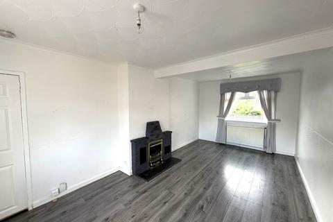 3 bedroom semi-detached house for sale, Glen Avenue, Larkhall ML9